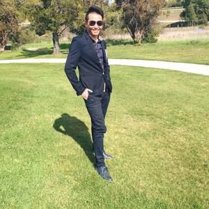 Meet your Posher, Lin